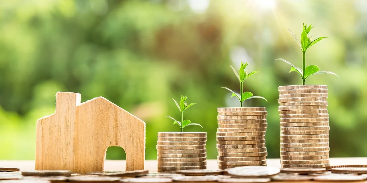 ¿Ahorrando para comprar tu casa?