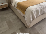 dormitorio master continuum